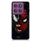 Spidey Venom Motorola Moto Edge 2025 | Moto Edge 60 Fusion | Moto Edge 60 Pro Case OV2452