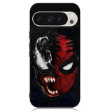 Spidey Venom Google Pixel 9 Pro XL Case OV2452
