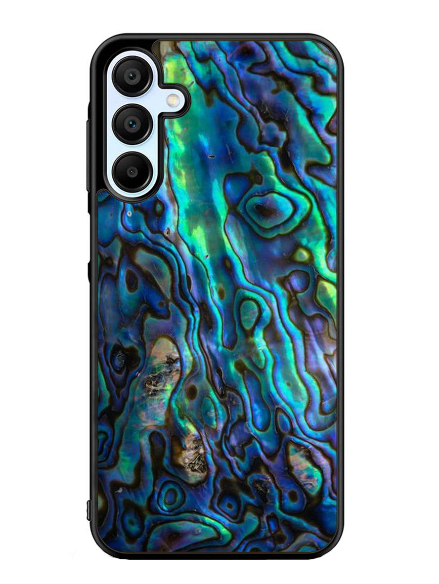 Abalone 4th Samsung Galaxy A25 5G Case