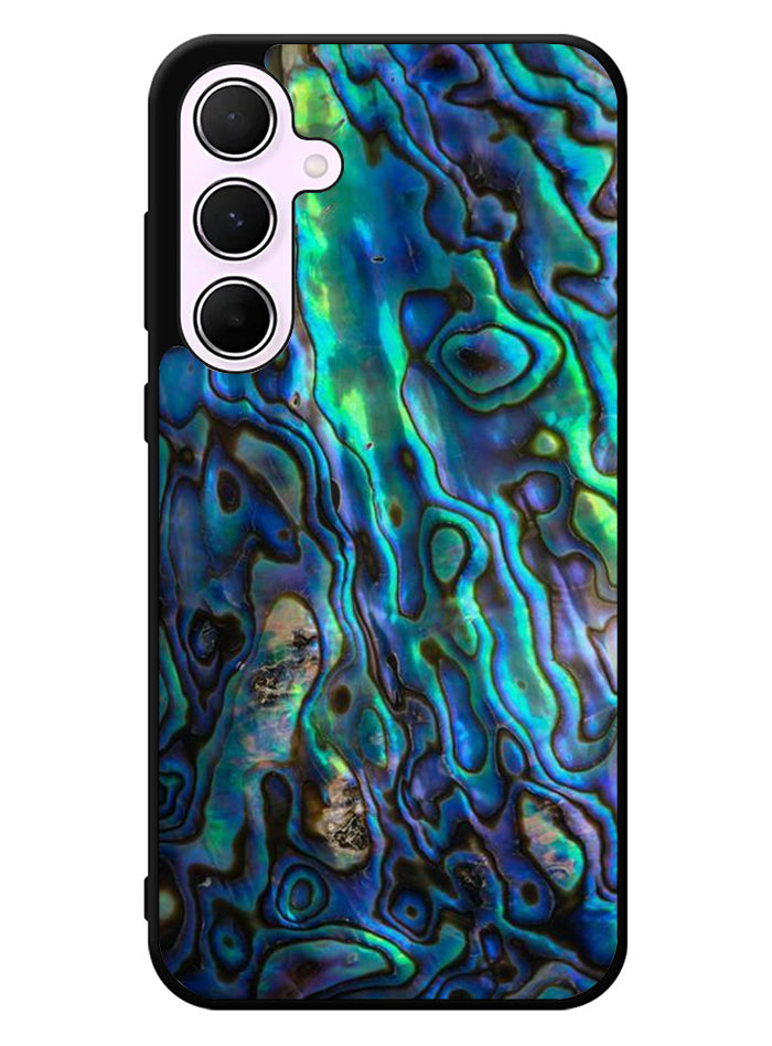 Abalone 4th Samsung Galaxy A55 5G Case