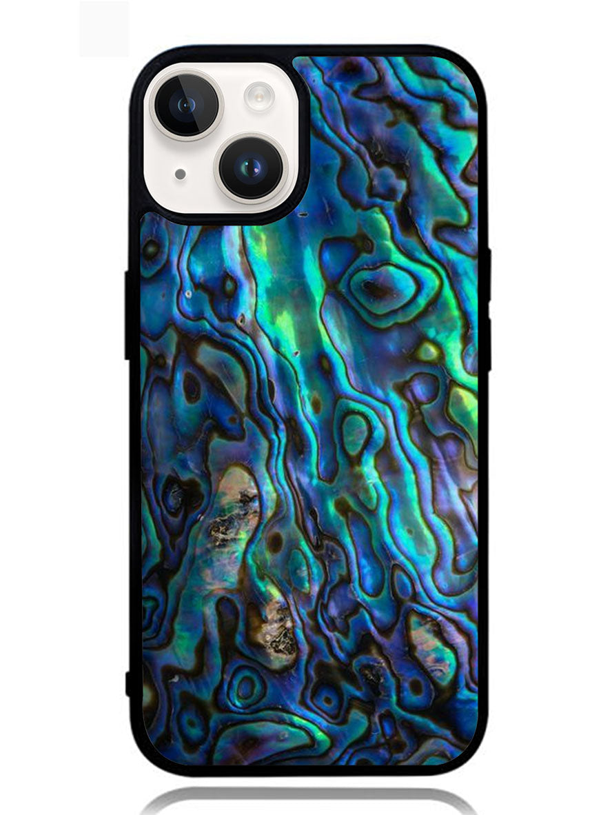 Abalone 4th iPhone 14 Plus Case