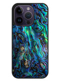 Abalone 4th iPhone 14 Pro Case