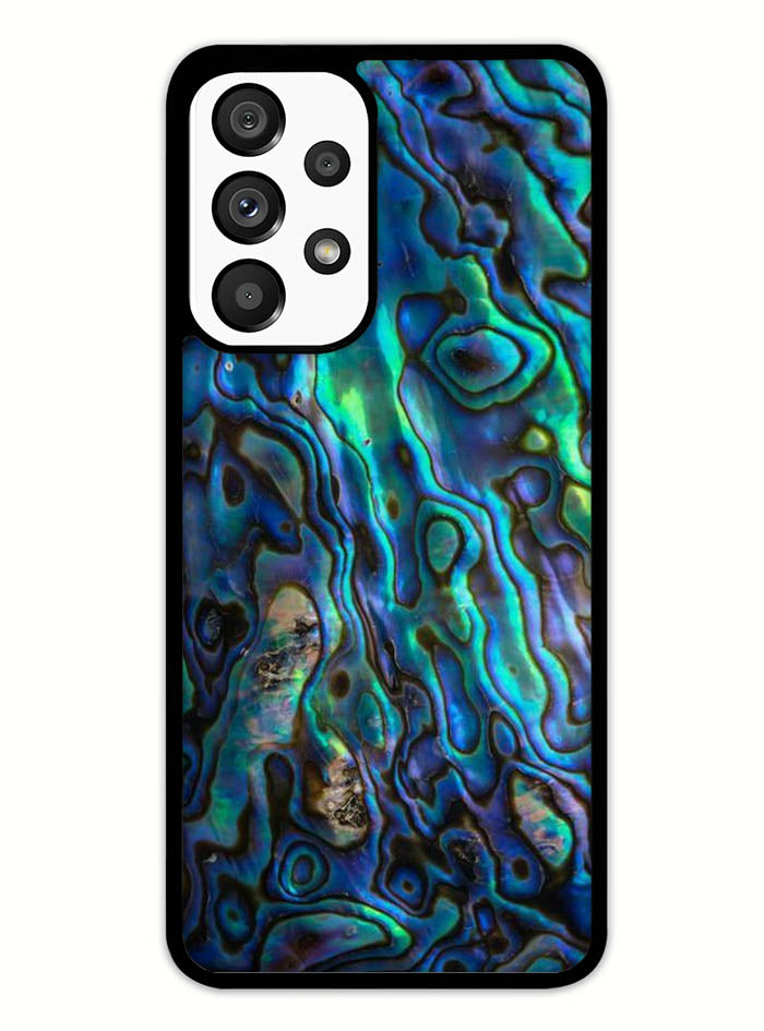 Abalone 4th Samsung Galaxy A53 5G Case