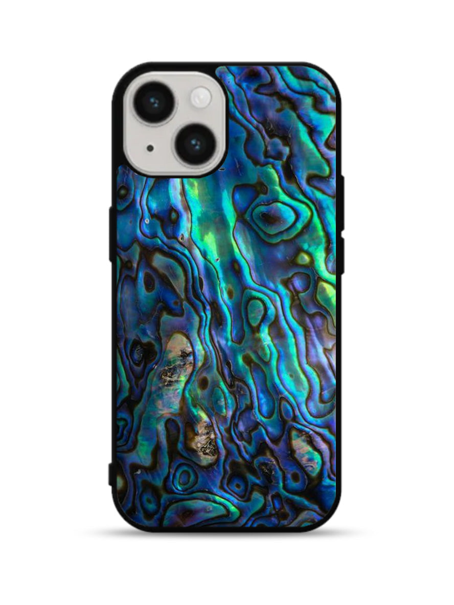 Abalone 4th iPhone 15 Plus Case