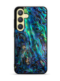 Abalone 4th Samsung Galaxy S25 Plus 5G , Samsung Galaxy S25+ 5G Case