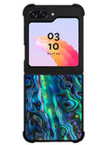 Abalone 4th Samsung Galaxy Z Flip 5 5G 2023 Case