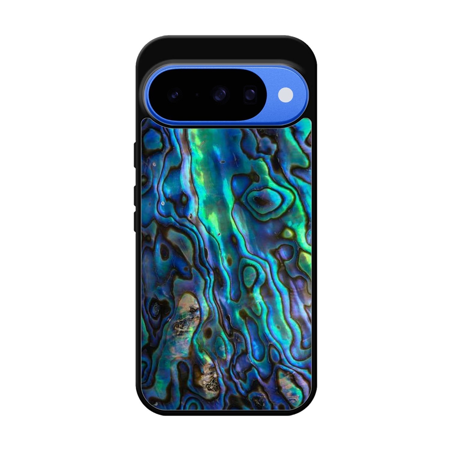 Abalone 4th Google Pixel 10 Case