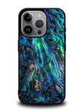 Abalone 4th iPhone 16 Pro Case