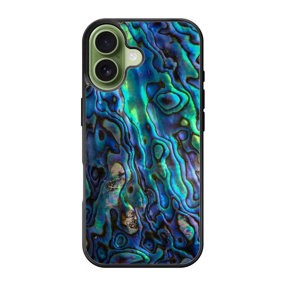 Abalone 4th iPhone 17 Case