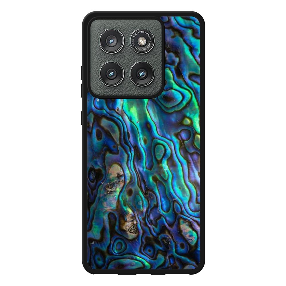 Abalone 4th Motorola Moto Edge 2025 Case