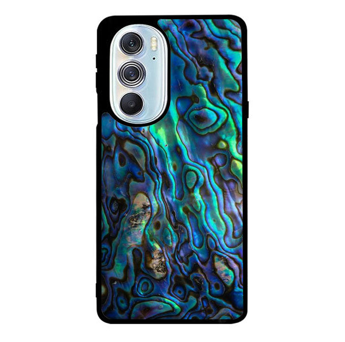 Abalone 4th Motorola Moto Edge 2022 Case