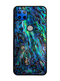 Abalone 4th Motorola Moto G 5G Case , Moto One 5G Ace Case