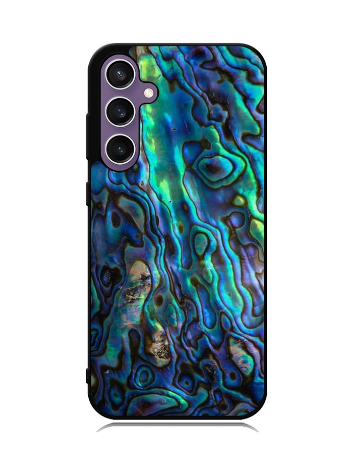 Abalone 4th Samsung Galaxy S23 FE 5G Case