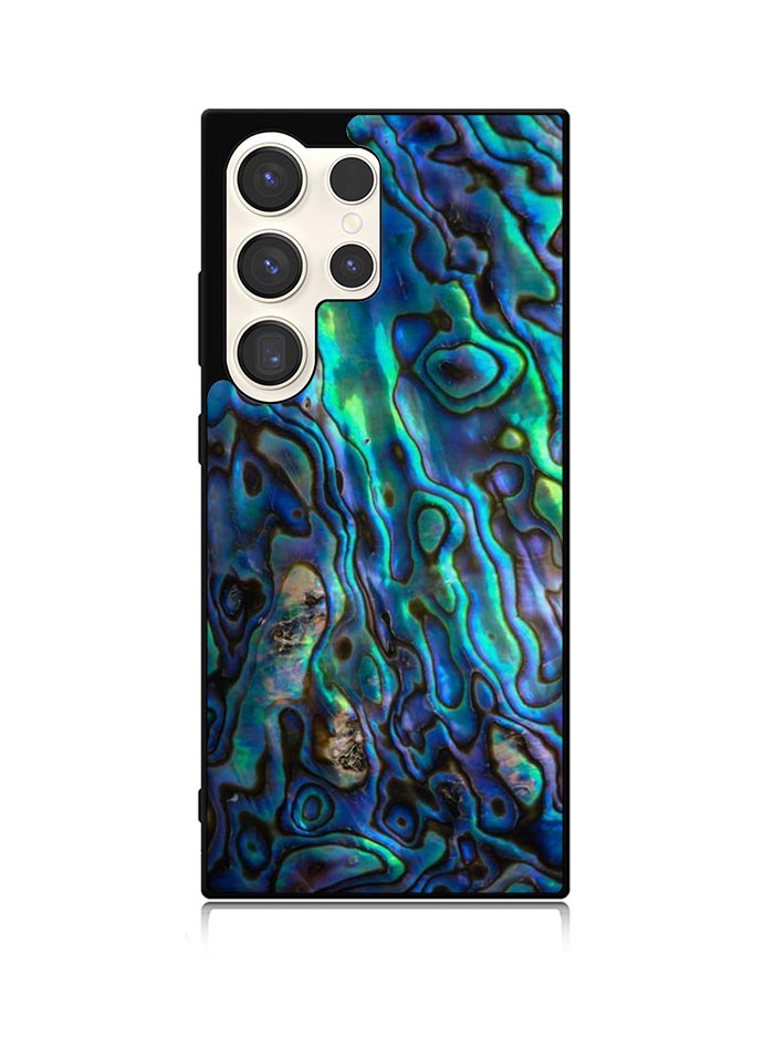 Abalone 4th Samsung Galaxy S25 Ultra 5G Case