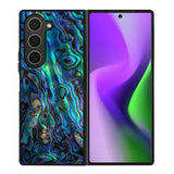Abalone 4th Samsung Galaxy Z Fold 6 Case