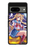 Halloween Sailor Moon Google Pixel 8 Case QC5061