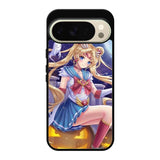 Halloween Sailor Moon Google Pixel 10 Pro XL Case OV5061