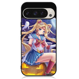 Halloween Sailor Moon Google Pixel 9 | Pixel 9 Pro Case OV5061