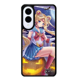 Halloween Sailor Moon Samsung Galaxy S25 Edge 5G Case OV5061