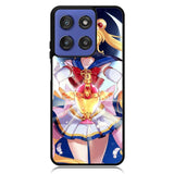 Pretty Guardian in a Sailor Motorola Moto G Stylus 5G 2025 Case OV5805