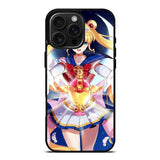 Pretty Guardian in a Sailor iPhone 16 Pro Max Case OV5805