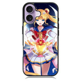 Pretty Guardian in a Sailor iPhone 17 Case OV5805