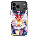 Pretty Guardian in a Sailor iPhone 17 Pro Case RC5805