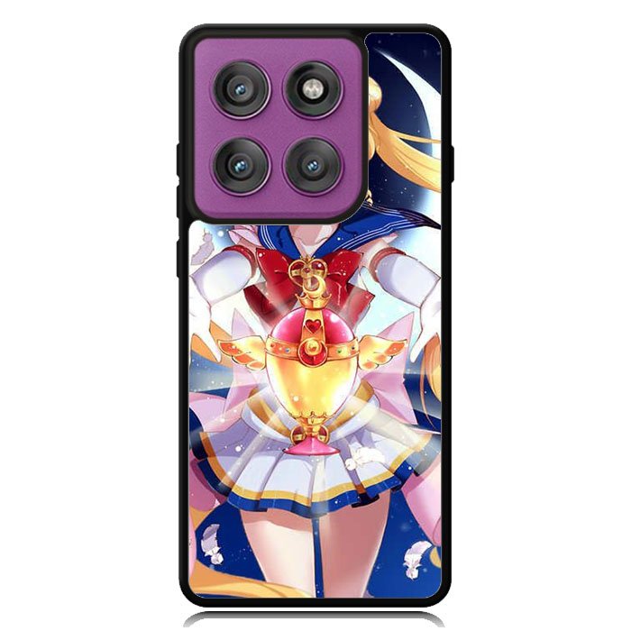 Pretty Guardian in a Sailor Motorola Moto Edge 2025 | Moto Edge 60 Fusion | Moto Edge 60 Pro Case OV5805
