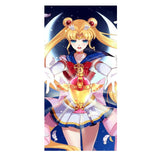 Pretty Guardian in a Sailor Google Pixel 10 | Google Pixel 10 Pro Case RC5805