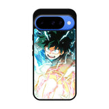 My hero academia Google Pixel 10 Case OV3205