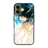 My hero academia iPhone 17 Case OV3205