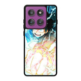 My hero academia Motorola Moto Edge 60 Pro Case OV3205