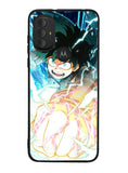 My hero academia Motorola Moto G Pure 2021 , Moto G Power 2022 Case OV3205