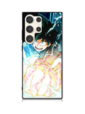 My hero academia Samsung Galaxy S23 Ultra 5G Case QC3205