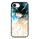 My hero academia iPhone 16e Case OV3205