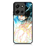 My hero academia Motorola Moto G 5G 2025 Case OV3205