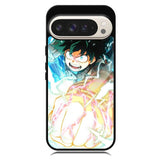 My hero academia Google Pixel 10 Pro XL Case RC3205