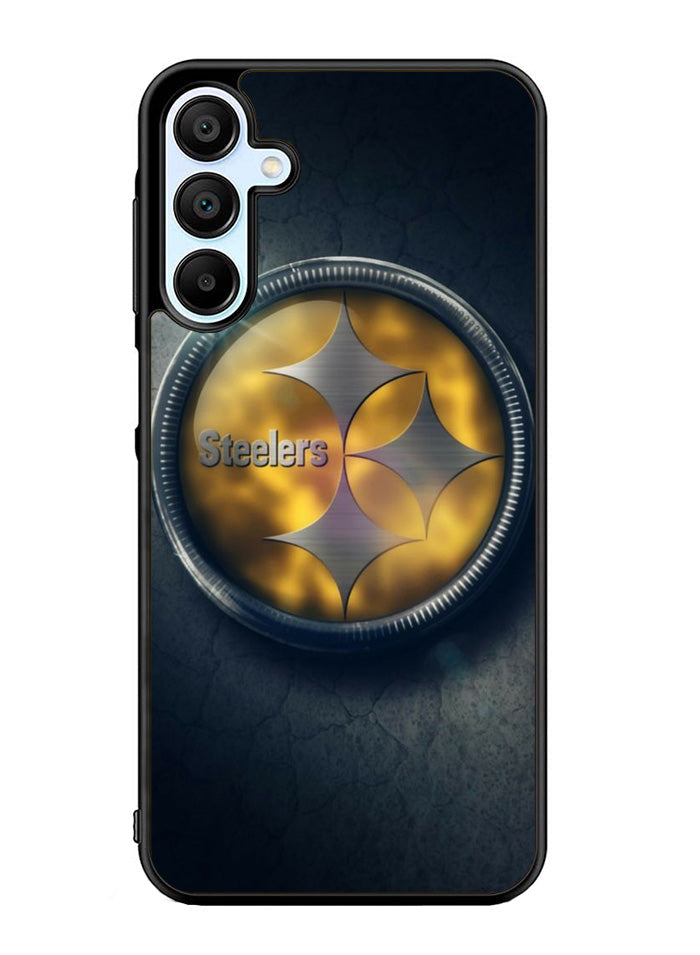 Pittsburgh Steelers Samsung Galaxy A15 5G Case OV2879