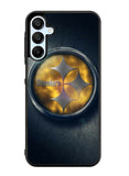 Pittsburgh Steelers Samsung Galaxy A15 5G Case OV2879