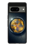 Pittsburgh Steelers Google Pixel 8A Case QC2879