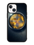 Pittsburgh Steelers iPhone 14 Case QC2879