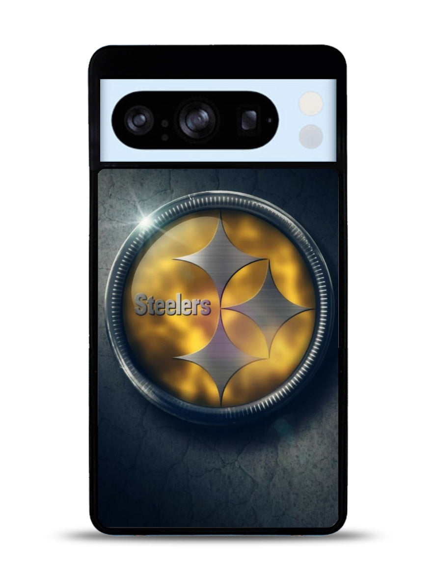 Pittsburgh Steelers Google Pixel 8 Pro Case QC2879