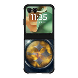 Pittsburgh Steelers Motorola Moto RAZR 2025 Case OV2879
