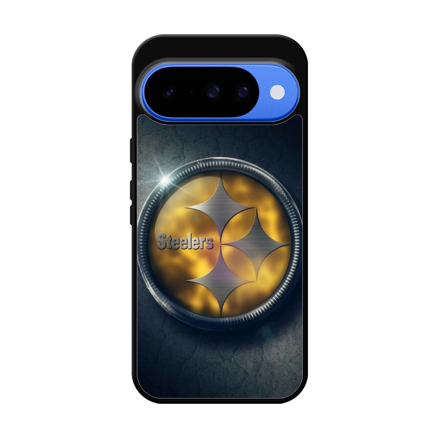 Pittsburgh Steelers Google Pixel 10 Case QC2879
