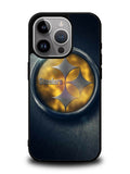 Pittsburgh Steelers iPhone 16 Pro Max Case QC2879