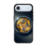 Pittsburgh Steelers iPhone Air Case QC2879