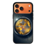 Pittsburgh Steelers iPhone 17 Pro Case QC2879