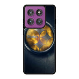 Pittsburgh Steelers Motorola Moto Edge 60 Pro Case QC2879