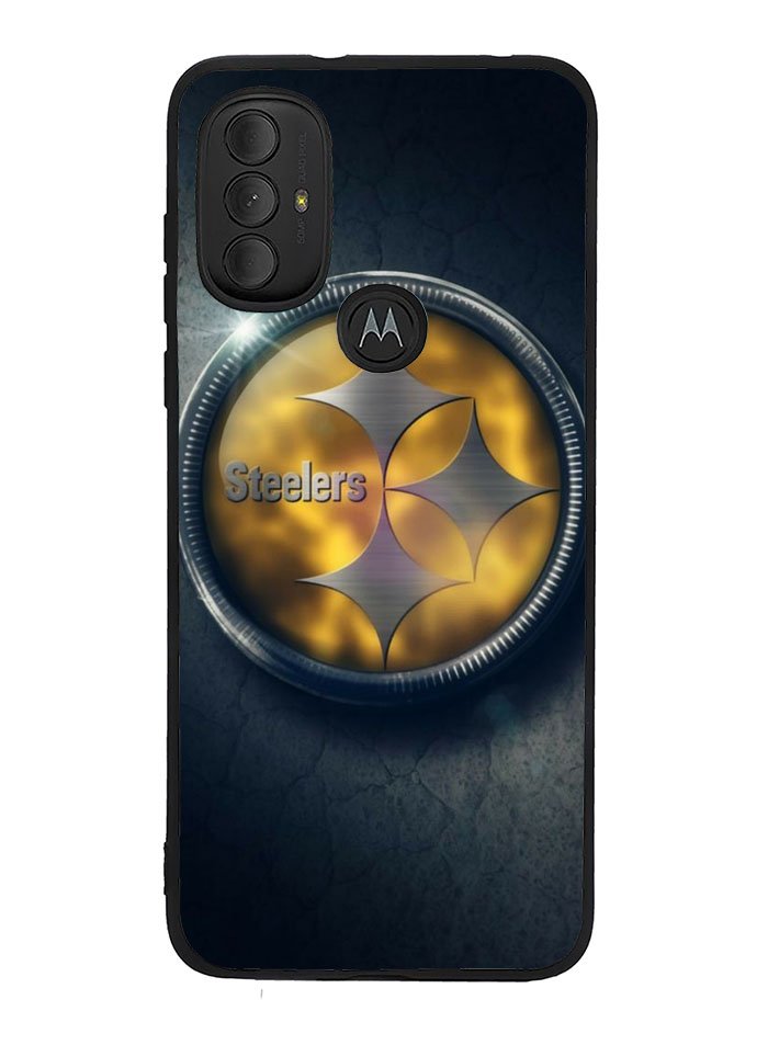 Pittsburgh Steelers Motorola Moto G Pure 2021 , Moto G Power 2022 Case OV2879