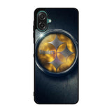 Pittsburgh Steelers Samsung Galaxy A07 Case QC2879